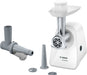 EAN 4242005135653 - Bosch MFW2515W picadora 350 W Blanco imagen 1