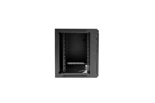 EAN 5907772592649 - Digitus DN-W19 09U/450/B armario rack 9U Bastidor de pared Negro imagen 2