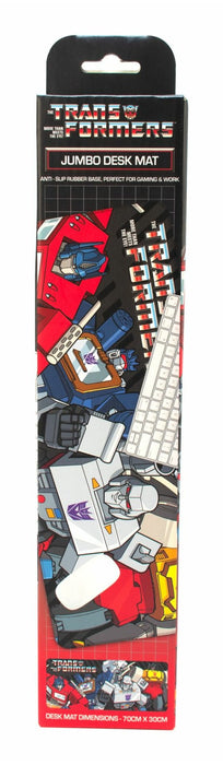 EAN 5056563717713 - Thumbs Up 5056563717713 protector de escritorio Neopreno Multicolor imagen 2