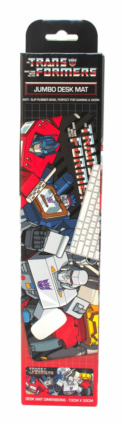 EAN 5056563717713 - Thumbs Up 5056563717713 protector de escritorio Neopreno Multicolor imagen 2