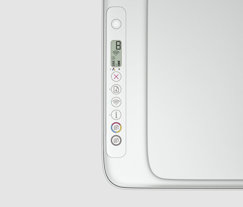 EAN 0196337820050 - HP DeskJet 2810e All-in-One Printer Inyección de tinta térmica A4 4800 x 1200 DPI 7,5 ppm Wifi imagen 12