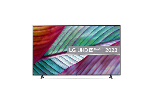 EAN 8806087084252 - LG UHD 86UR78006LB Televisor 2,18 m (86") 4K Ultra HD Smart TV Wifi Negro imagen 1