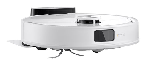 EAN 6936905901637 - Roborock Q10 VF Sin bolsa Blanco imagen 1