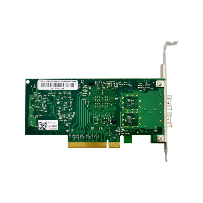EAN 5715328014565 - Microconnect MC-PCIEX8-X520-DA2 no categorizado imagen 6