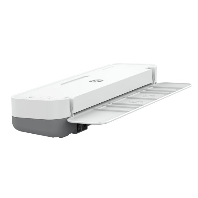 EAN 4030152031603 - HP 3160 laminador Laminadora térmica 400 mm/min Blanco imagen 4