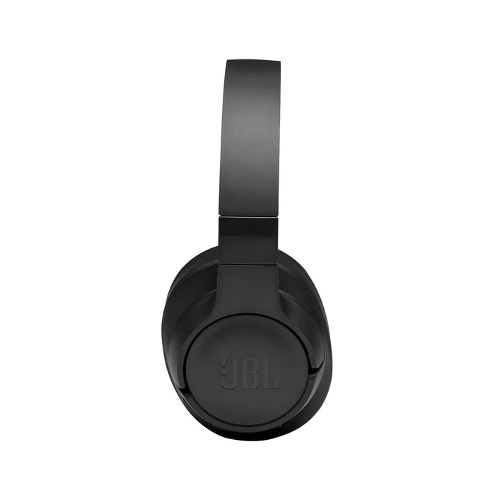 EAN 6925281988219 - JBL Tune 710 Auriculares Inalámbrico y alámbrico Diadema Música USB Tipo C Bluetooth Negro imagen 6