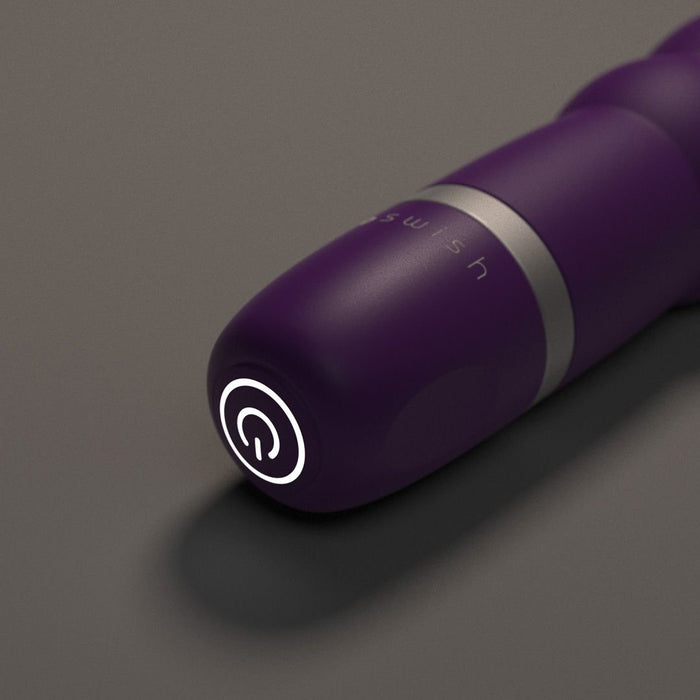 EAN 8555888500071 - B Swish BCUTE CLASSIC PEARL Mini vibrador Ambidextro imagen 5