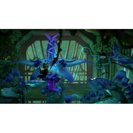 EAN 0045496425234 - Nintendo Luigi's Mansion 3 Estándar Nintendo Switch imagen 2