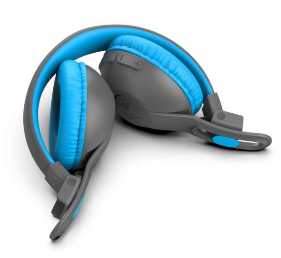 EAN 0810119071217 - JLab JBuddies Studio 2 Auriculares Inalámbrico y alámbrico Diadema Llamadas/Música USB Tipo C Bluetooth A imagen 5