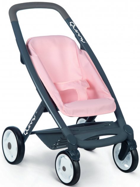 EAN 3032162531174 - Smoby 253117 Silla de paseo de juguete imagen 2