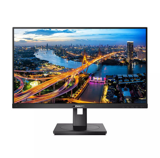 EAN 8712581763275 - Philips B Line 243B1/00 LED display 60,5 cm (23.8") 1920 x 1080 Pixeles Full HD Negro imagen 2