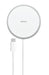 EAN 7333048051486 - Deltaco QI-1034 cargador de dispositivo móvil Universal Blanco USB Cargador inalámbrico Auto imagen 1