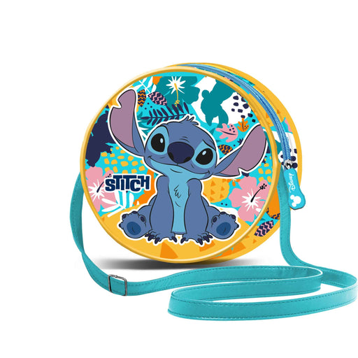 EAN 8445118085396 - Karactermania Lilo and Stitch Colors Turquesa Chica Bandolera imagen 1