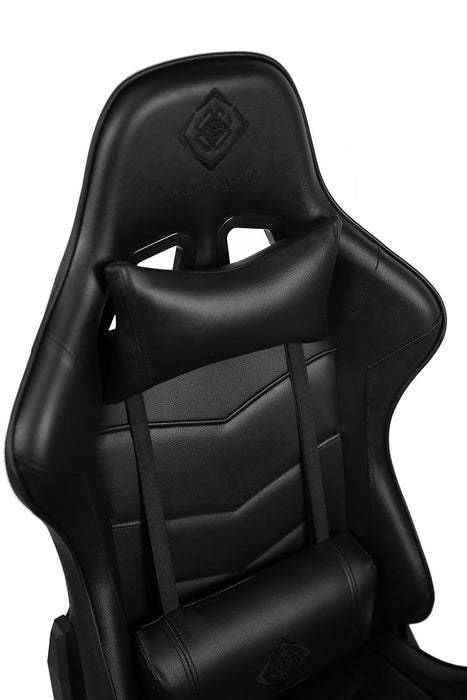EAN 7333048044617 - Deltaco Gaming GAM-096 silla para videojuegos Silla para videojuegos universal Asiento acolchado tapizado imagen 6