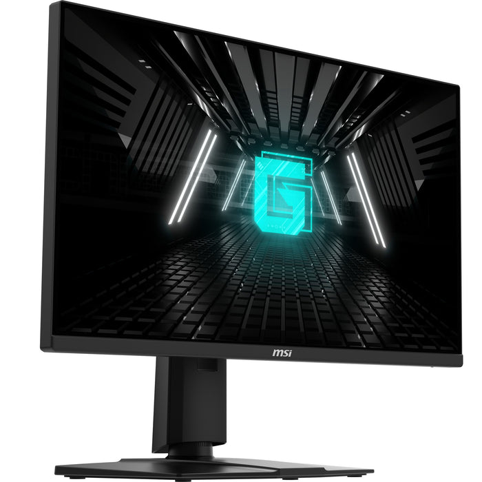 EAN 4711377142755 - MSI G255PF E2 pantalla para PC 62,2 cm (24.5") 1920 x 1080 Pixeles Full HD LCD Negro imagen 12
