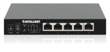 EAN 0766623561921 - Intellinet 561921 switch No administrado 2.5G Ethernet (100/1000/2500) imagen 5