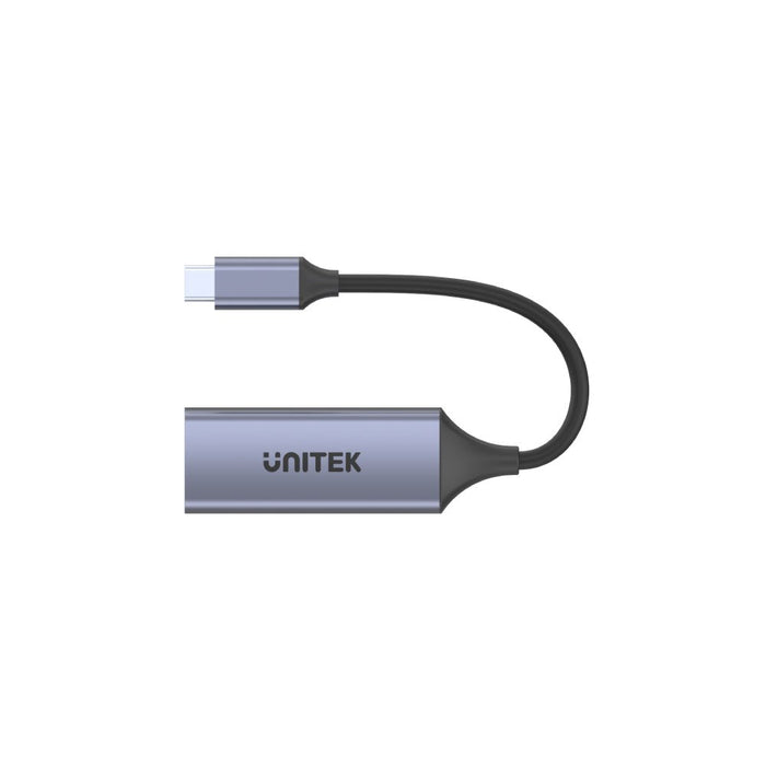 EAN 4894160047595 - UNITEK U1323A hub de interfaz USB 3.2 Gen 1 (3.1 Gen 1) Type-C 5000 Mbit/s Negro imagen 3