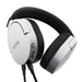 EAN 8713439252101 - Trust GXT 489W FAYZO Auriculares Alámbrico Diadema Juego Negro, Blanco imagen 4