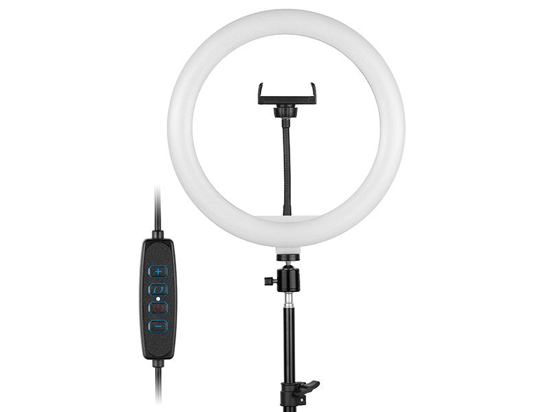 EAN 5907512865859 - Tracer TRAOSW46745 iluminación de anillo 160 LED imagen 2