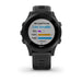 EAN 0753759211684 - Garmin Forerunner 945 3,05 cm (1.2") MIP 47 mm Digital 240 x 240 Pixeles Pantalla táctil Negro Wifi GPS ( imagen 12