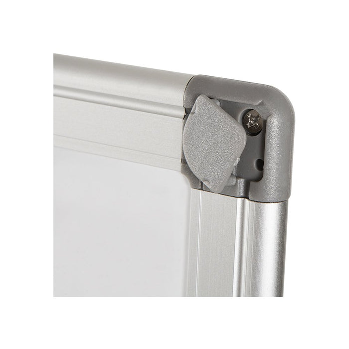 EAN 4015468124218 - Genie XXL Pro pizarrón blanco 900 x 600 mm Magnético imagen 3