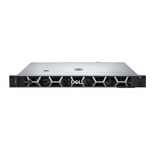 EAN 5397184960509 - DELL PowerEdge R360 servidor 960 GB Bastidor (1U) Intel Xeon 6 6333P 3,1 GHz 32 GB DDR5-SDRAM 700 W imagen 2
