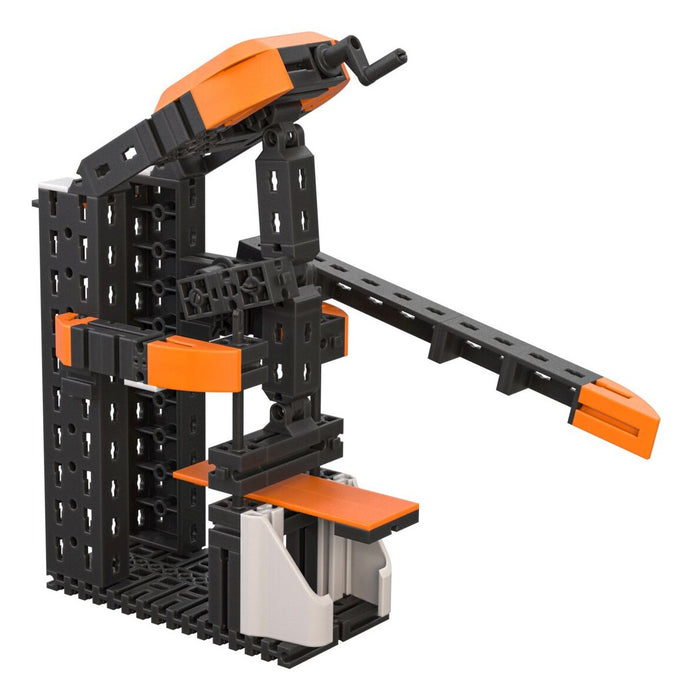 EAN 4048962516654 - fischertechnik 571904 juguete de construcción imagen 4