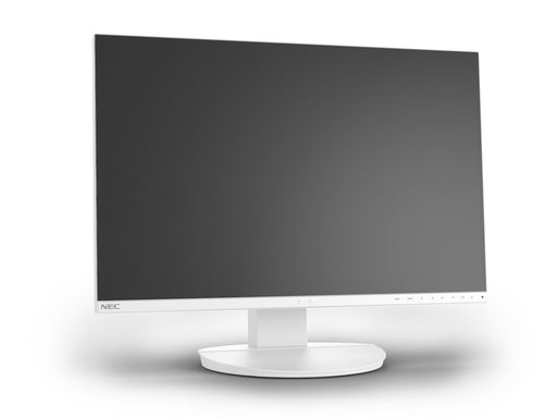 EAN 5028695124639 - NEC MultiSync EA242WU pantalla para PC 61 cm (24") 1920 x 1200 Pixeles LCD Blanco imagen 1