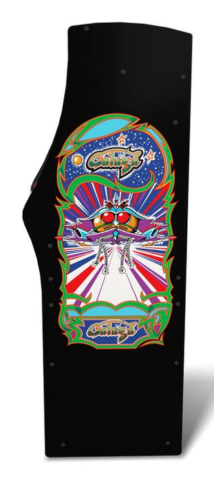 EAN 1210001601604 - Arcade1Up Galaga Deluxe imagen 3