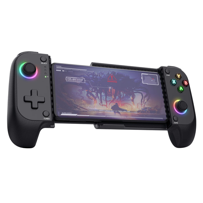 EAN 8713439254853 - Trust GXT 735 Mylox Negro Bluetooth Gamepad Analógico/Digital Android, iOS imagen 6