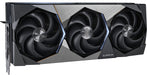 EAN 4711377302487 - MSI SUPRIM GEFORCE RTX 5090 32G SOC tarjeta gráfica NVIDIA 32 GB GDDR7 imagen 7
