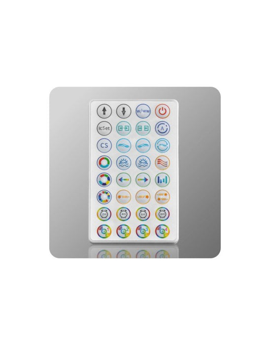 EAN 5903796013436 - Huzaro Hero 6.0 RGB Negro imagen 19