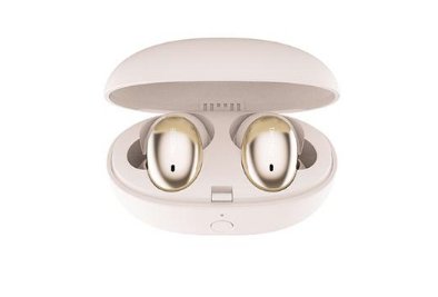 EAN 6933037225648 - 1More Stylish E1026BT-I Auriculares Inalámbrico Dentro de oído Llamadas/Música Bluetooth Oro imagen 2