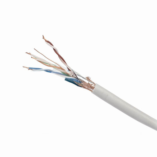 EAN 8716309016469 - Gembird 305m Cat5e S-FTP cable de red Gris SF/UTP (S-FTP) imagen 2