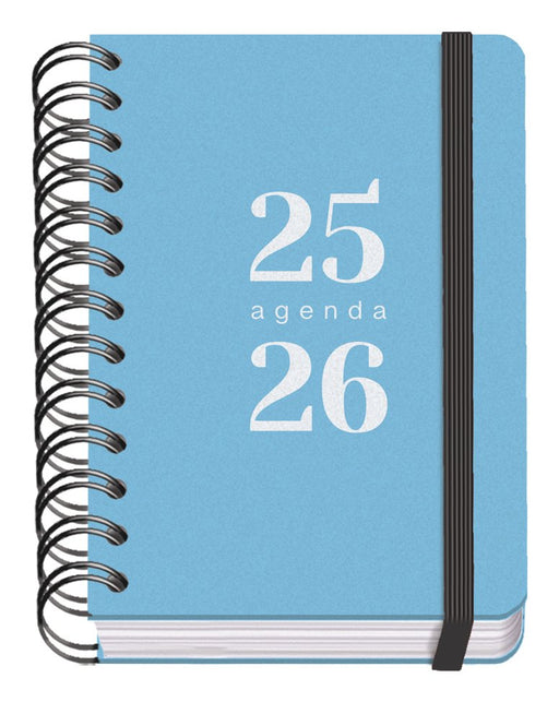 EAN 8421938517811 - DOHE 51781-24 agenda personal Agenda escolar 2025 - 2026 imagen 1