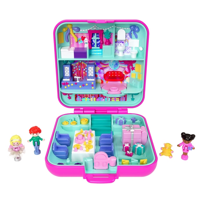 EAN 194735315901 - Polly Pocket JGK22 accesorio para muñecas Estuche de juego de muñeca imagen 4