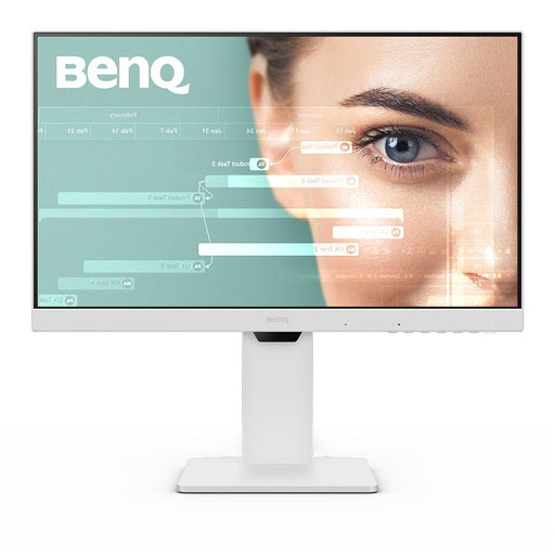 EAN 4718755094132 - BenQ GW2486TC pantalla para PC 60,5 cm (23.8") 1920 x 1080 Pixeles Full HD Blanco imagen 1