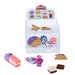 EAN 5010994129460 - Play-Doh Kitchen Creations F58365L0 juguete de arte y manualidades imagen 28