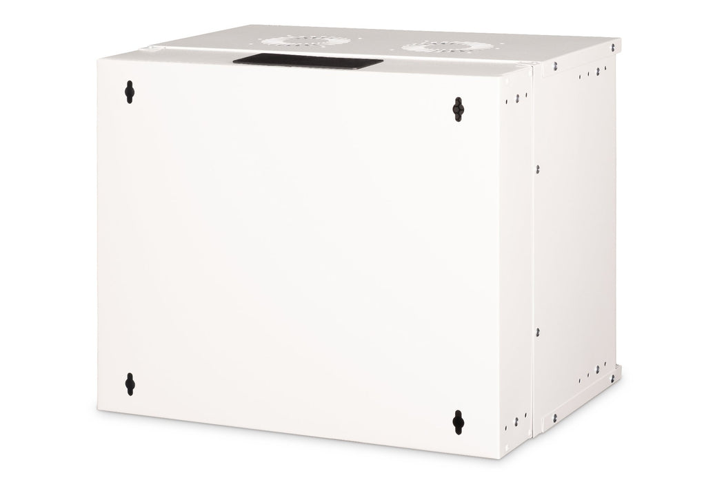 EAN 4016032499039 - Digitus DN-49209 armario rack 9U Bastidor de pared Gris claro imagen 2