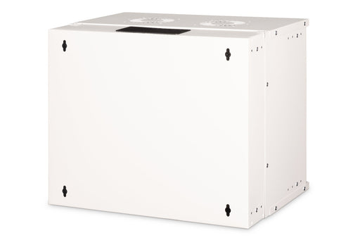 EAN 4016032499039 - Digitus DN-49209 armario rack 9U Bastidor de pared Gris claro imagen 2