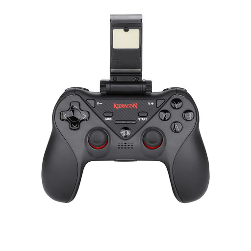 EAN 6950376775788 - REDRAGON Ceres G812 Negro Bluetooth/USB Gamepad Analógico/Digital Android, PC, PlayStation 4, iOS imagen 1