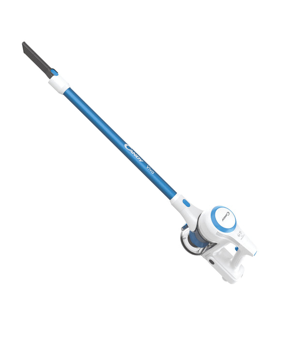 EAN 8059019049939 - Candy CVIVA20 011 Aspiradora escoba Batería Secar Sin bolsa 0,7 L Blanco imagen 16