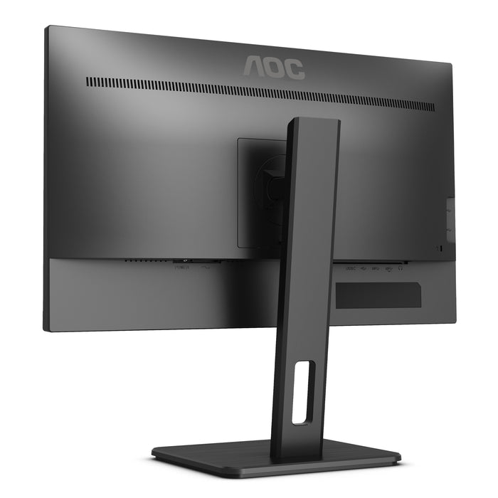 EAN 4038986147316 - AOC P2 Q24P2Q LED display 60,5 cm (23.8") 2560 x 1440 Pixeles Quad HD Negro imagen 12