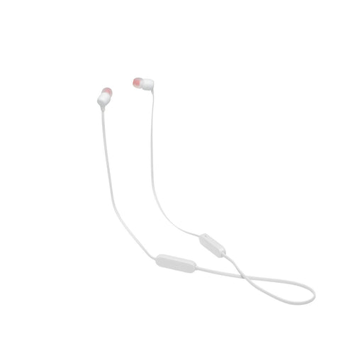 EAN 6925281979668 - JBL Tune 125 Auriculares Inalámbrico Dentro de oído Música USB Tipo C Bluetooth Blanco imagen 1