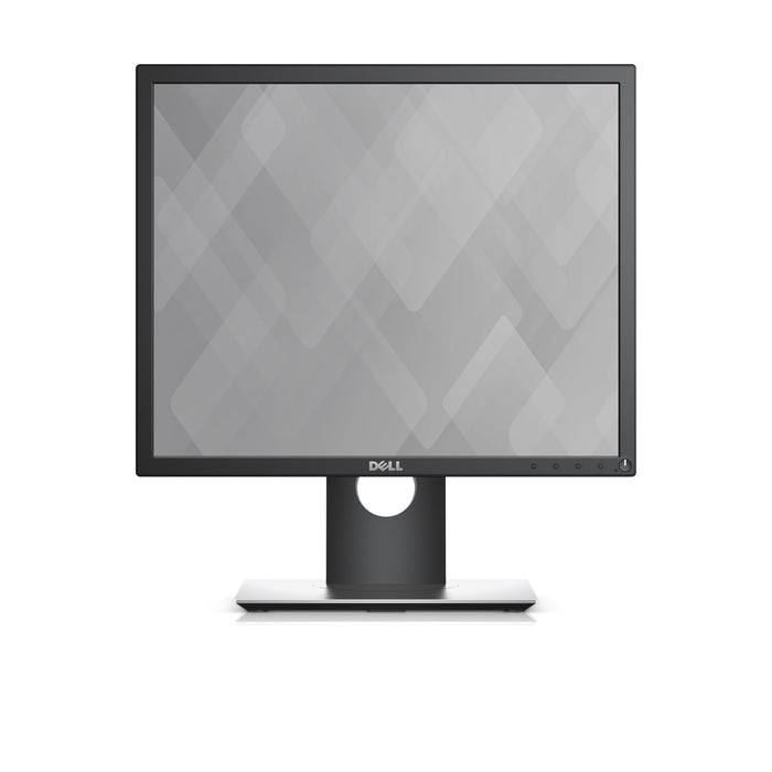 EAN 8592978429034 - DELL P Series P1917S pantalla para PC 48,3 cm (19") 1280 x 1024 Pixeles SXGA LCD Negro imagen 1