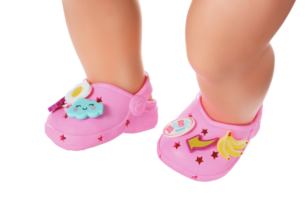 EAN 4001167832837 - BABY born Shoes Zapatos de muñeca imagen 3