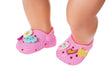 EAN 4001167832837 - BABY born Shoes Zapatos de muñeca imagen 3
