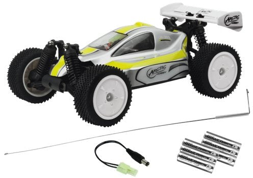 EAN 0872767003590 - ARCTIC Land Rider 303 modelo controlado por radio imagen 7