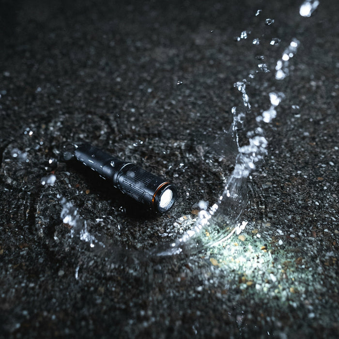 EAN 5060945230639 - NEBO COLUMBO KEYCHAIN Negro Linterna de mano imagen 2