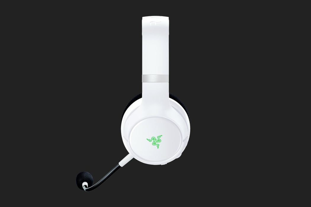 EAN 8886419379164 - Razer Kaira Pro for Xbox Auriculares Inalámbrico Diadema Juego Bluetooth Blanco imagen 2